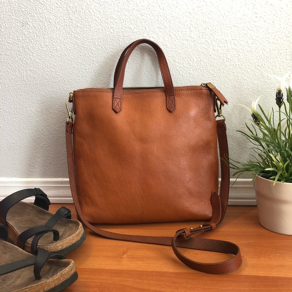 Madewell Mini Transport